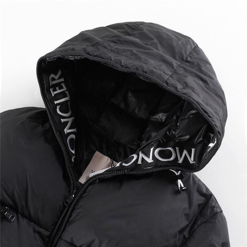 Moncler Down Coat